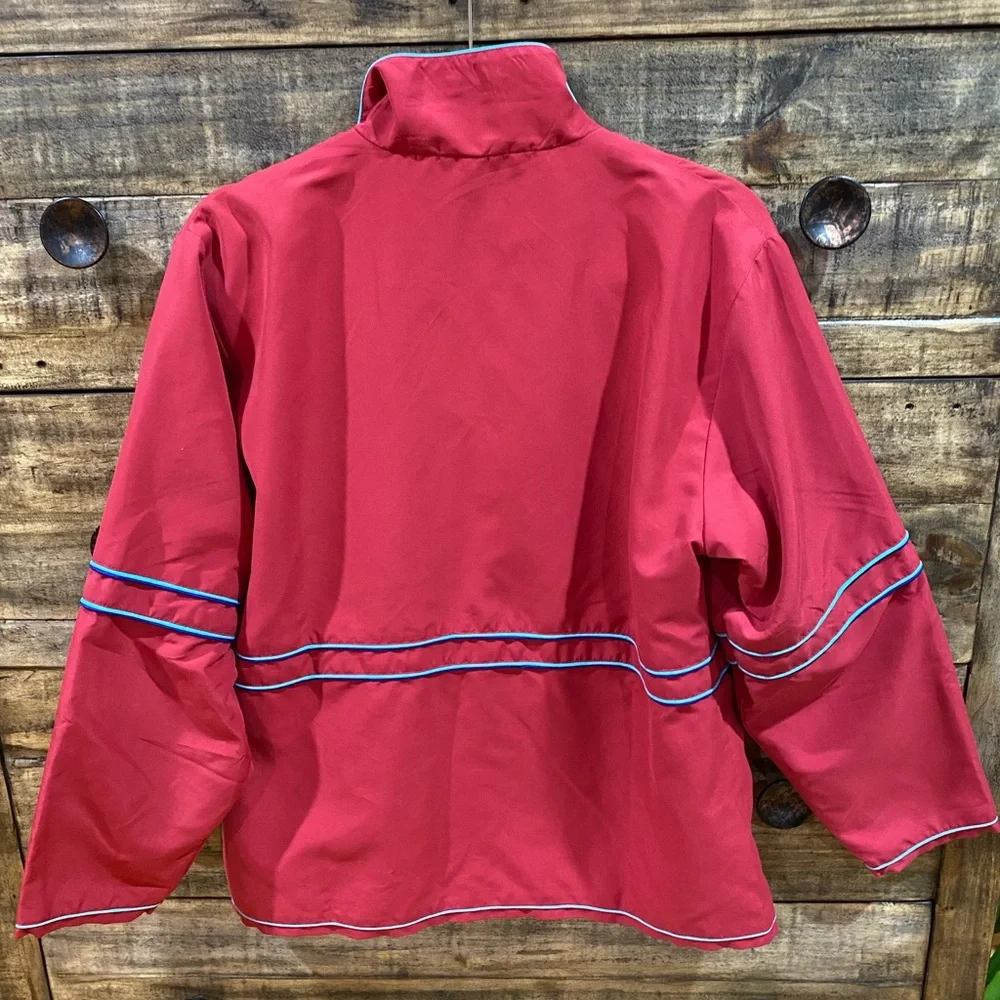 Vintage‎ Euro Joy Jacket - Picture 2 of 8